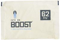 Integra Boost Humidiccant 62% RH vochtigheidsregeling in 67 g