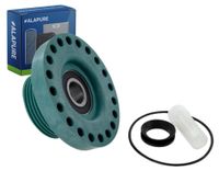 Alapure boîte de rangement, convient pour le lave-linge AEG 4055070744 (côté droit)
