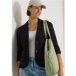 cecil Eenvoudige blazer met reverskraag en knopen