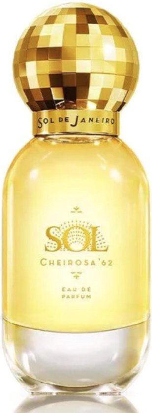 Sol de Janeiro SOL eau de parfum / dames