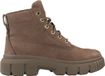 TIMBERLAND Veterlaarsjes 'Greyfield' ombergrijs