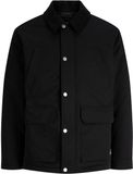 JACK & JONES Tussenjas 'JORNORREBRO' zwart