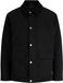 JACK & JONES Tussenjas 'JORNORREBRO' zwart