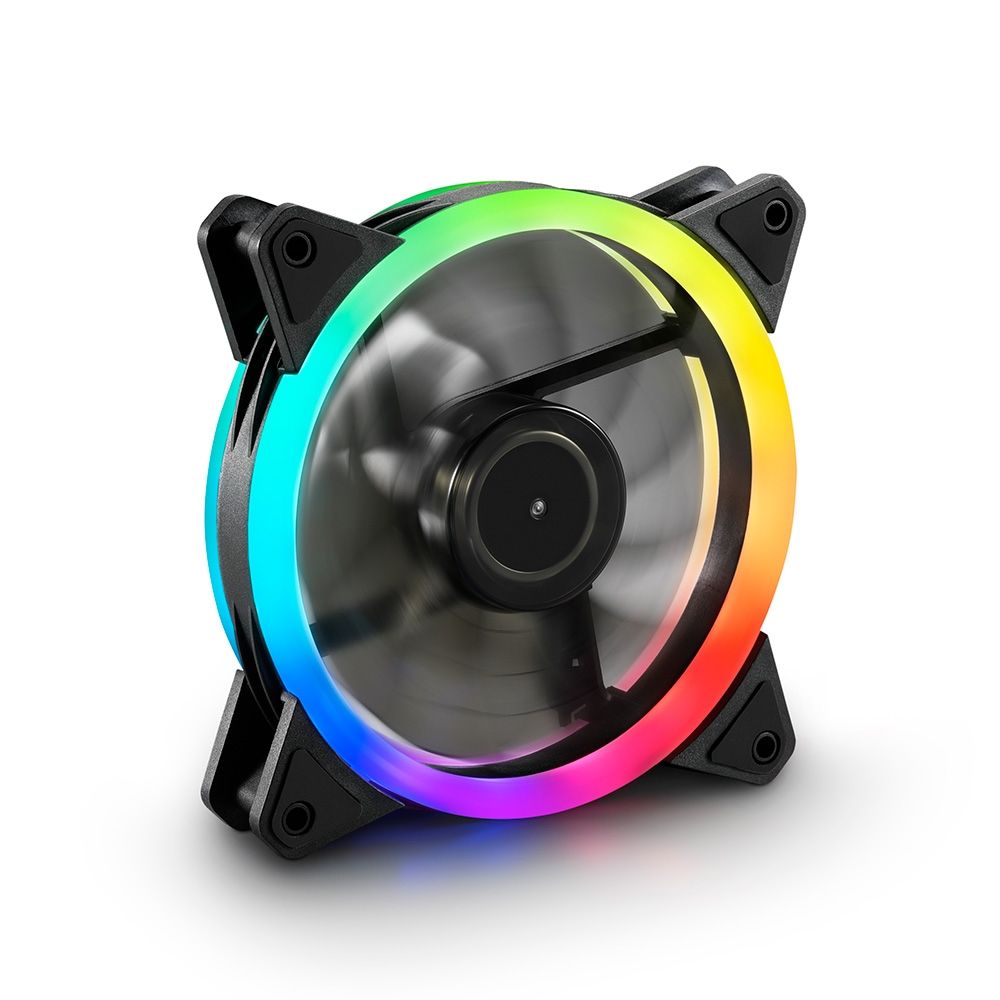 Sharkoon SHARK Blades RGB Ventilator