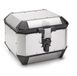Givi Trekker Alaska 44ltr top case en aluminium
