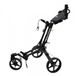 Trolem Handmatige trolley Trolem mTwily Zwart Aluminium 78x60x20 cm