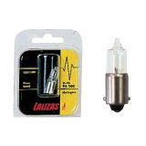 Lalizas Ampoule Ba9s/c2r 5w