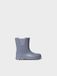Toni Pons Bottes de pluie LONDRES Bleu Taille 28