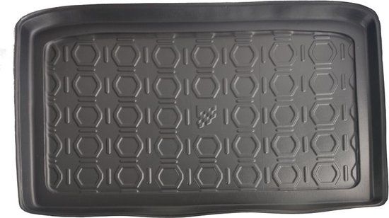 AutoStyle Mercedes-Benz Kofferbakmat 'Design' passend voor Mercedes A-Klasse W176 2012-2018