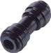 Norgren Raccord droit D00201210 Tube-Ø: 12 mm, 10 mm 1 pièce(s)