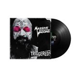 Triggered Massive Wagons Triggered LP