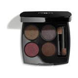 CHANEL Les 4 Ombres oogschaduw 332 Noir Supreme Satijn 2 g
