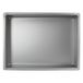PME Oblong Cake Pan Cakevorm Rechthoekig Aluminium 305 mm x 457 mm x 101 mm