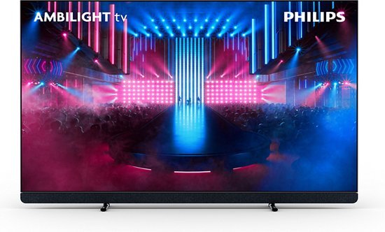 Philips 65OLED909/12 - 65 inch - 4K MLA-OLED - 2024