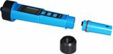 PeakTech 5306 - 3-in-1 pH-meter voor pH/EC/Temperatuur