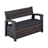 Keter Rosewood DecoCoat tuinbank