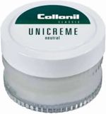 Collonil Unicreme 60ML Leer Nubuck Kleurloos Schoenpoets