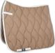 HKM Zadeldek -Siena- camel/off white PD