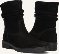 Gabor 655 Boots Dames - Zwart - Maat 40