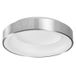 LEDVANCE SUN@HOME Plafondlamp - 45mm - Zilver - 18.5W - 5--lm