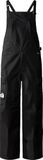 THE NORTH FACE Dragline OVERALLS Tnf Black L