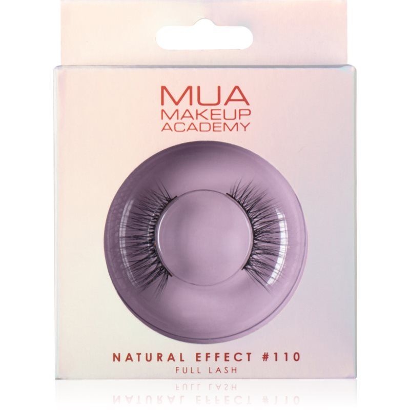 MUA Makeup Academy Lashes
