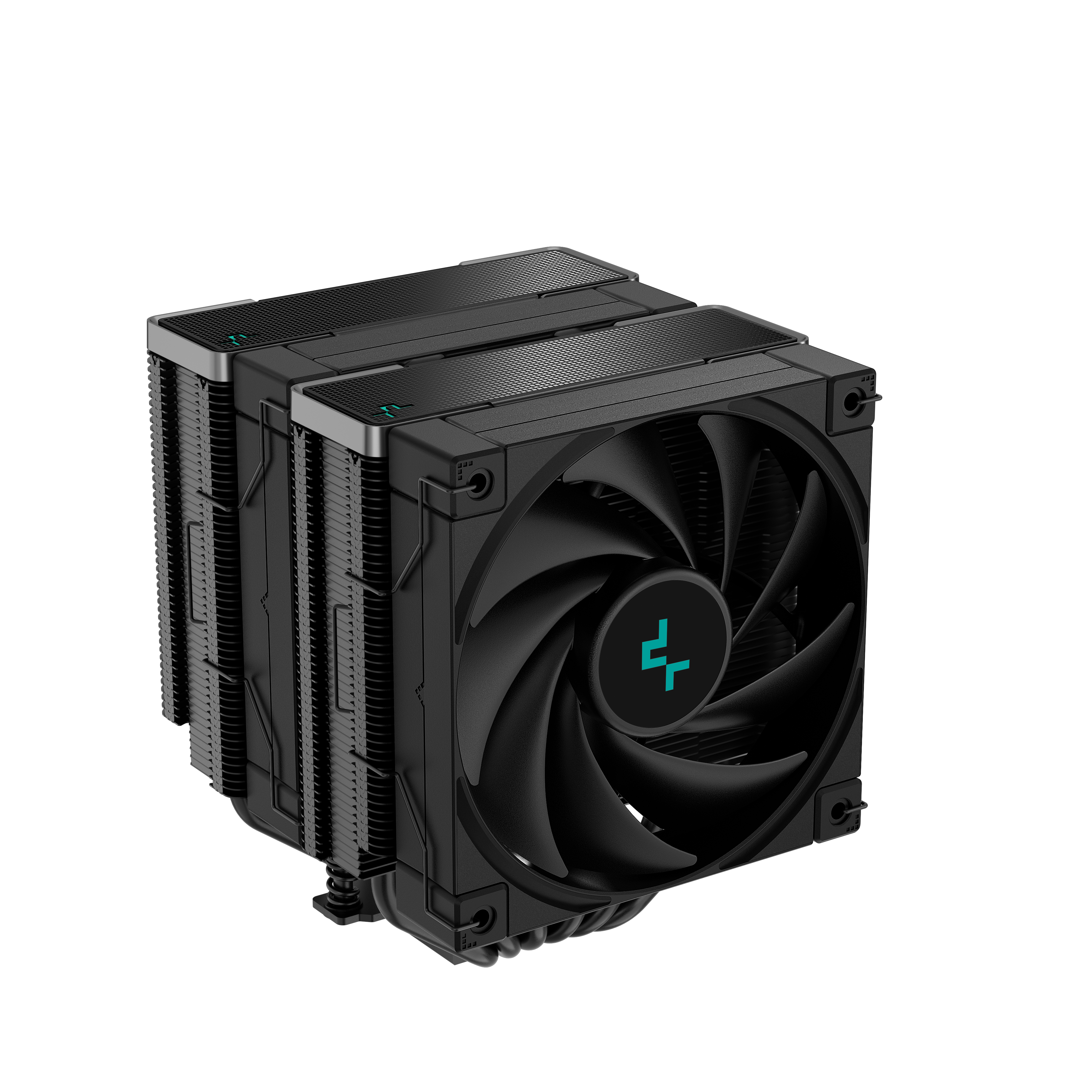 Deepcool AK620 ZERO DARK