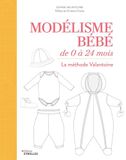 Modélisme Valantoine Modélisme bébé de 0 à 24 mois: La méthode Valantoine