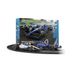 Scalextric Williams Racing Race Set, EU Transformer, Analoog, voor kinderen vanaf 5 jaar