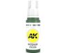 AK-Interactive Couleur acrylique pour modélisme vert profond - 17ml
