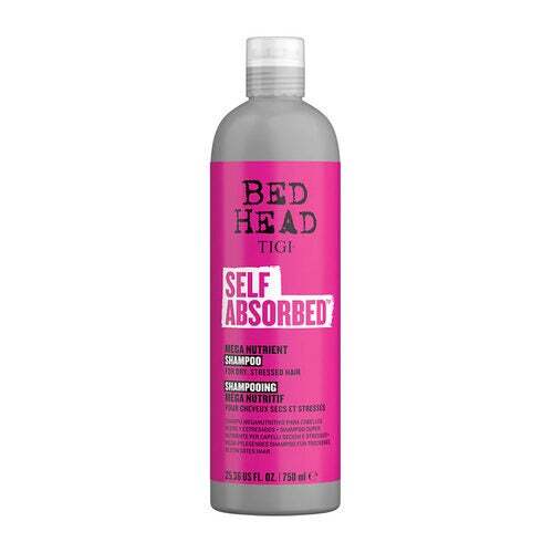 TIGI TIGI Bed Head Self Absorved Shampoo 750 ml