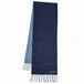 JOOP! Sjaal 17 JSC-04Larsen 10014536 Donkerblauw Wol Mannen