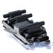 Bremi Bobine d'allumage 11866t Audi 078 905 104 078 905 104 A B0084