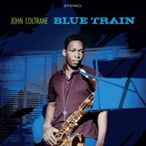 Blue John Coltrane Blue Train/Lush Life CD