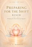 Preparing Balboa Press Au Preparing for the Shift Renew Paperback
