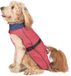 Regenjas Dog Gone Smart Hondenregenjas Koraal 30 cm
