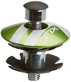 XLC A-Head Plug Ap-s01 Alu 1 1/8 inch