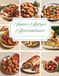 Veganer Airfryer Adventskalender: Ein Kochbuch voller Wärme und Vorfreude – 24 besinnliche vegane Airfryer-Rezepte, die Ihre Adventszeit mit ... Stunden und unvergesslichen Momenten erfüllen