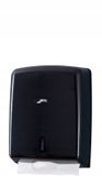 JOFEL SMART Z-Z Handdoekdispenser - Zwart