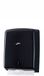 JOFEL SMART Z-Z Handdoekdispenser - Zwart