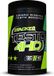 Stacker 2 Testo 4HD Booster de testostérone - 120 Capsules