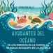 Ayudantes Libri GmbH Serie Club de Protectores del Planeta- Ayudantes Del Océano Paperback