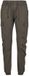 Brandit Melina Pants Dames Stoffen broek - olijf - XL