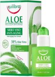 Equilibra Aloe Vera Anti-Aging Face Serum 30ml