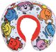 Jemini Kinder choker Monsieur Madame veelkleurig