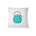 Questo Casa Decoratieve kussensloop, kussensloop, decoratieve kussensloop, wooncultuur, voor bank, koffiekamer, grootte: 45x45 cm - Ontworpen en geproduceerd in de Türkiye