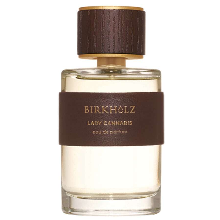 Birkholz Lady Cannabis 100 ml