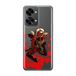 ERT GROUP mobiel telefoonhoesje voor Oneplus NORD 2T 5G Marvel Deadpool 011