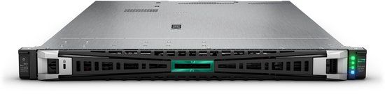 HPE ProLiant DL360 Gen11 server