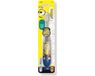 Despicable Me Brosse à dents clignotante jaune